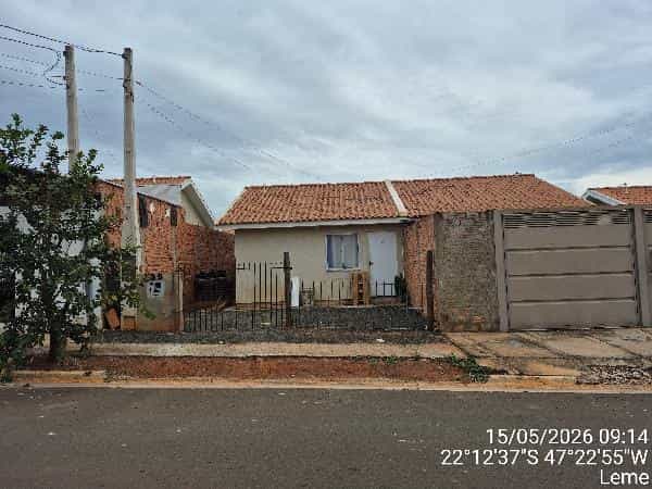 Foto LOT JARDIM RESIDENCIAL SANTA CAROLINA
