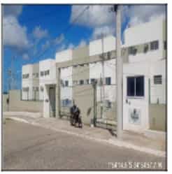 Foto ENGENHO PLANALTO - MODULO I