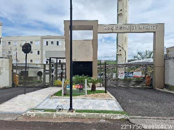 Foto RESIDENCIAL BRANZI