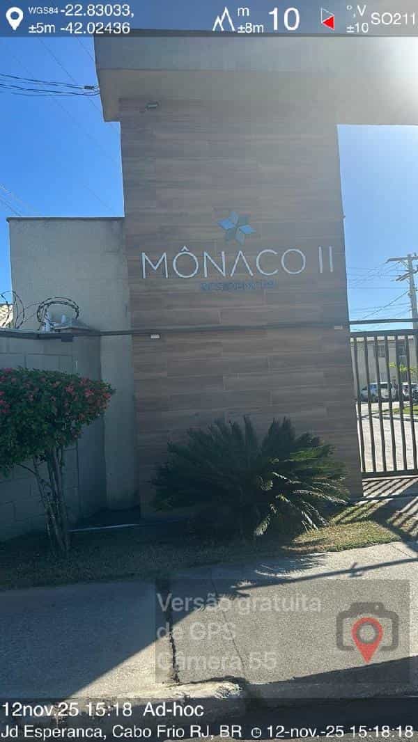 Foto RESIDENCIAL MÔNACO II