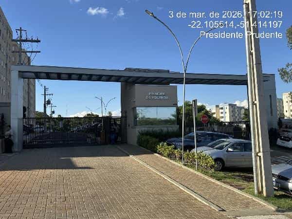 Foto RESIDENCIAL PRÍNCIPE DA HOLANDA