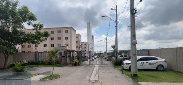 Foto SOLAR DOS OITIS I