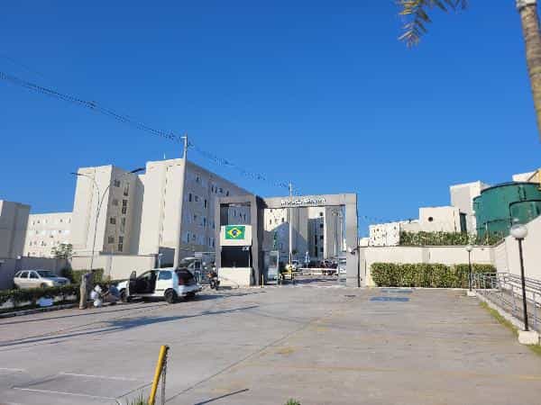 Foto COND RES MORADA MINEIRA