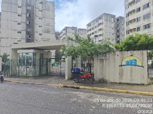 Foto RESERVA IPOJUCA COND CALHETAS