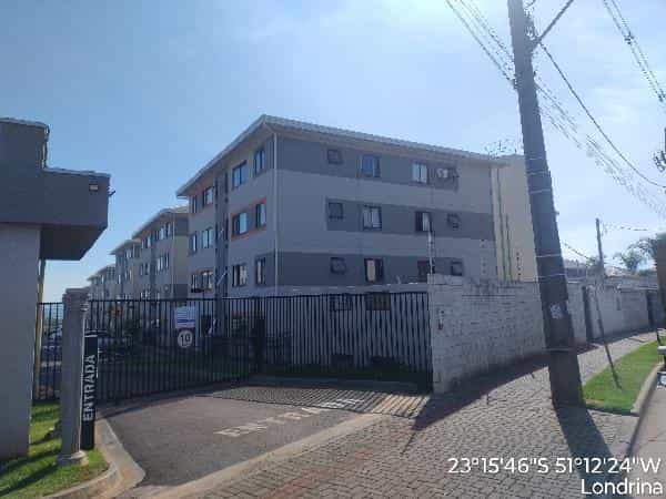 Foto RESIDENCIAL EVORA