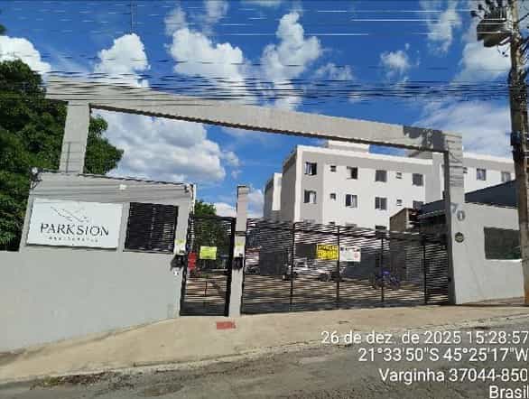 Foto EDIFICIO RESIDENCIAL PARK SION