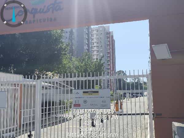 Foto RESIDENCIAL CONQUISTA CARAPICUIBA
