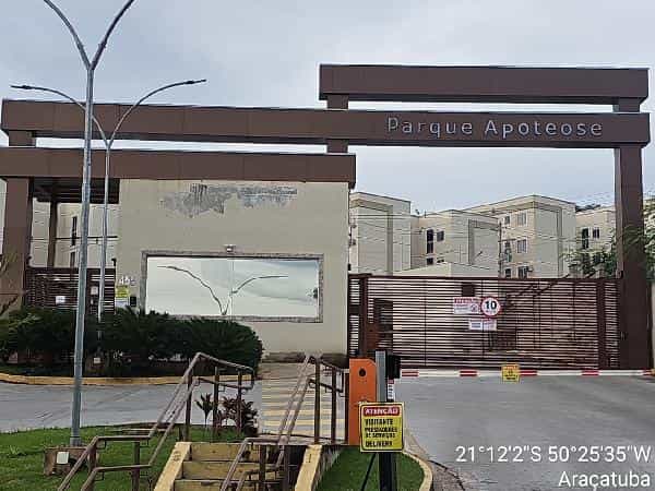 Foto PARQUE APOTEOSE