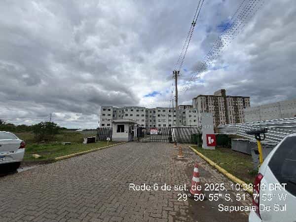 Foto RESIDENCIAL ANITA GARIBALDI