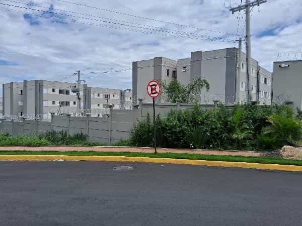 Foto JARDIM NOVO MUNDO