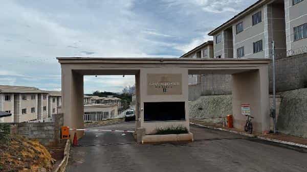 Foto RES GRAN ACROPOLIS II