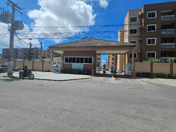 Foto COND GRAN VILLAGE EUSEBIO II