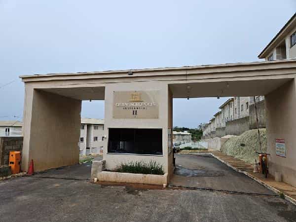 Foto RES GRAN ACROPOLIS II
