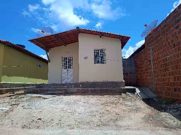 Foto EUNO ANDRADE DA SILVA