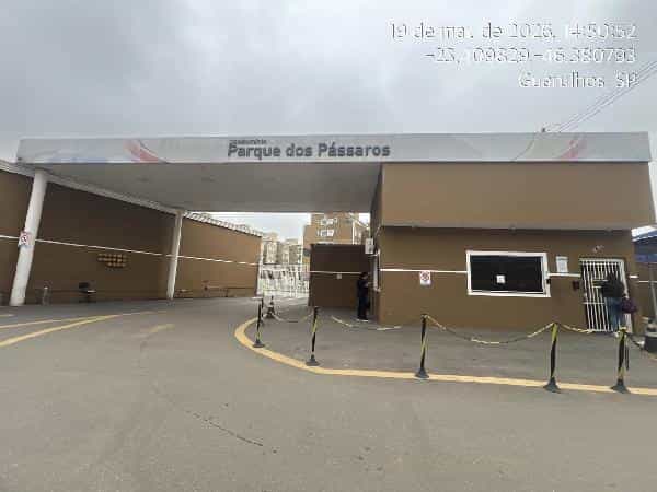 Foto PARQUE DOS PÁSSAROS