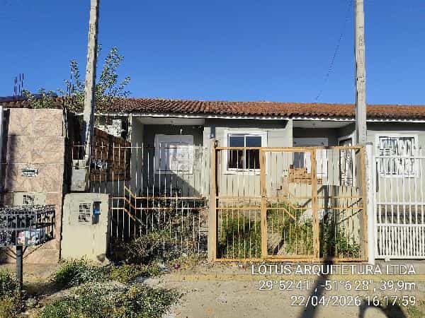 Foto COND FAZENDA ESPERANÇA 387