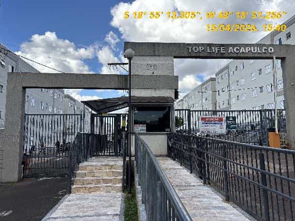 Foto CONDOMINIO TOP LIFE ACAPULCO