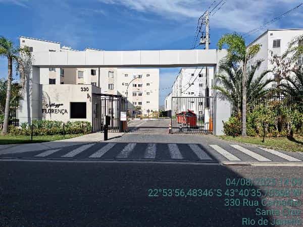 Foto Condomínio Residencial Villaggio Florença