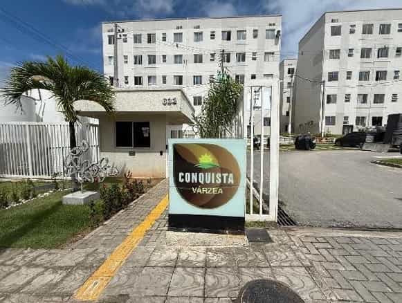 Foto CONQUISTA VÁRZEA