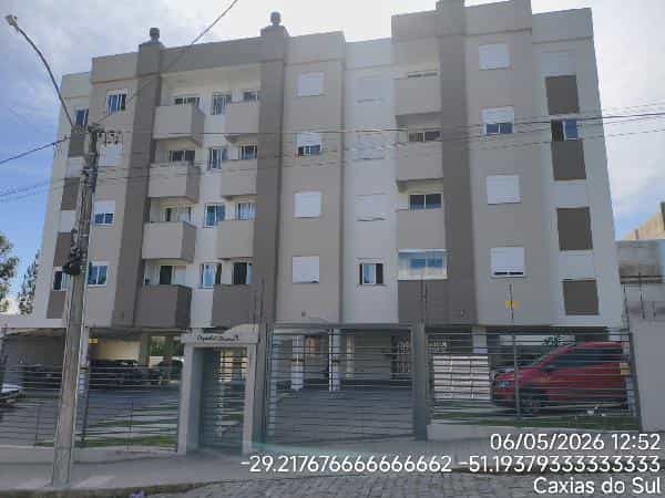 Foto RESIDENCIAL DAS ORQUÍDEAS BRANCAS