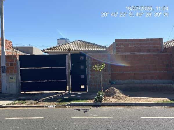 Foto PARQUE RESIDENCIAL EDSON BAFFI