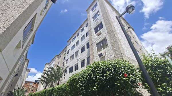 Foto COND RES PARQUE CENTRAL