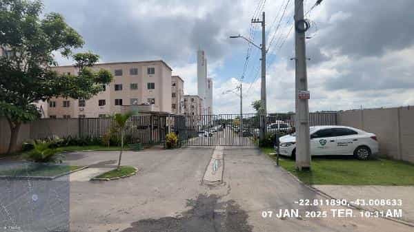 Foto SOLAR DOS OITIS I