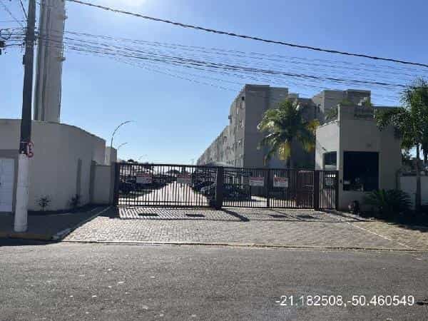 Foto RESIDENCIAL AMARANTO