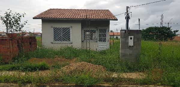 Foto LOT NOVA AMAZONAS I