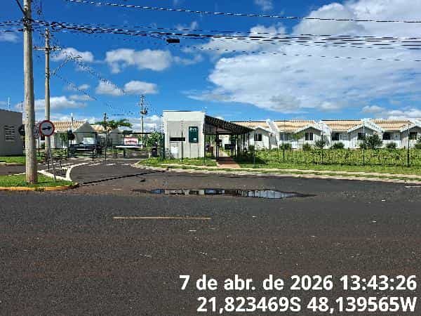 Foto COND ALEA ARARAQUARA