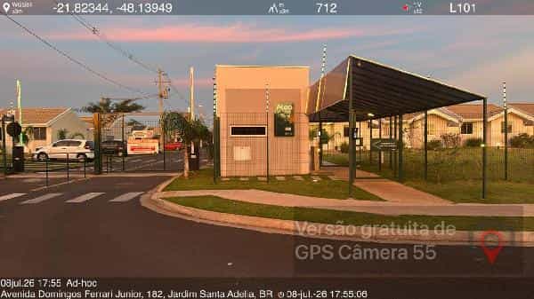 Foto COND ALEA ARARAQUARA
