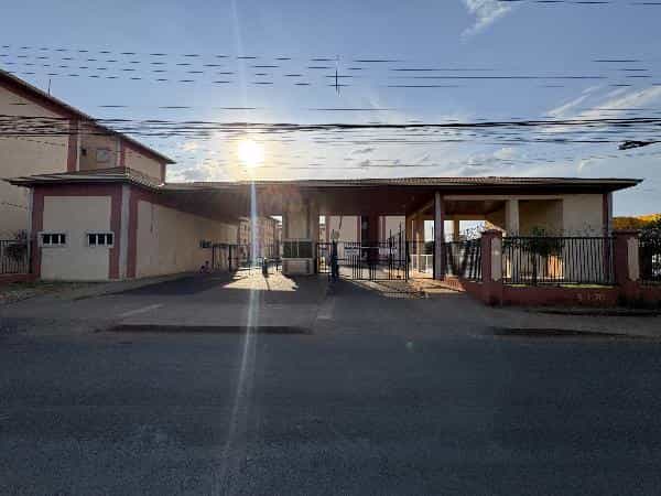 Foto RES VILLAGIO UBERLANDIA