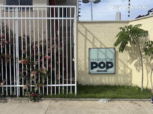 Foto RES POP CAUCAIA