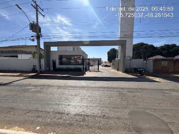 Foto COND RES VILA DO SOL RESIDENCIAL