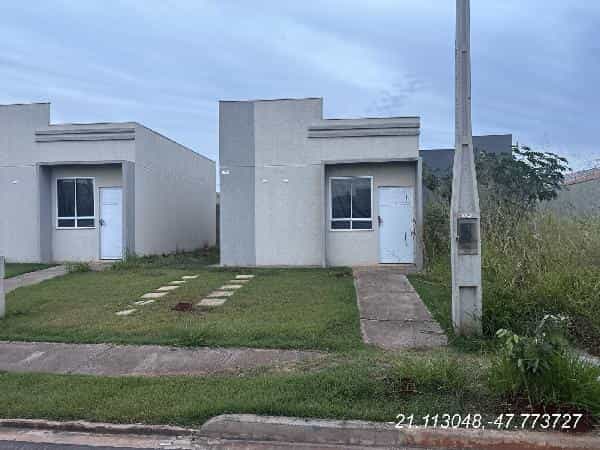 Foto JARDIM REGATAS