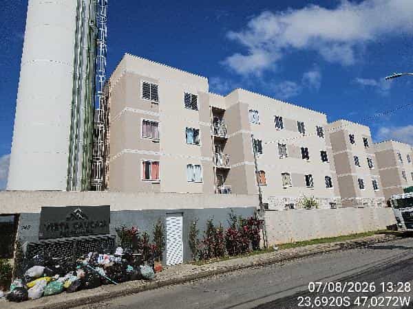 Foto RESIDENCIAL PINHEIRO ALTO - CONDOMINIO 1