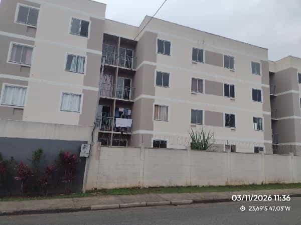 Foto RES PINHEIRO ALTO - CONDOMÍNIO 1