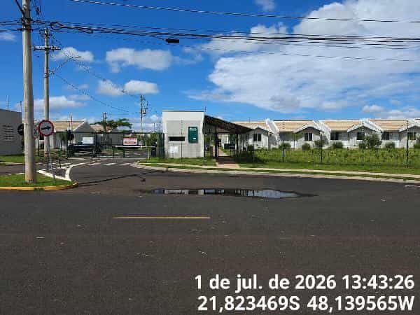Foto COND ALEA ARARAQUARA