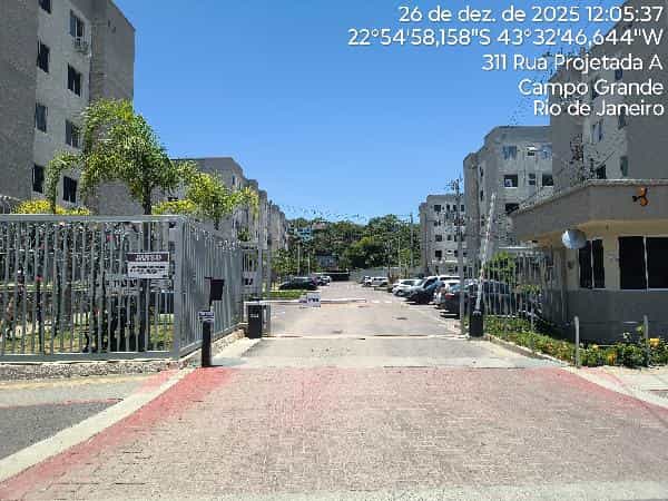 Foto Residencial Ipês