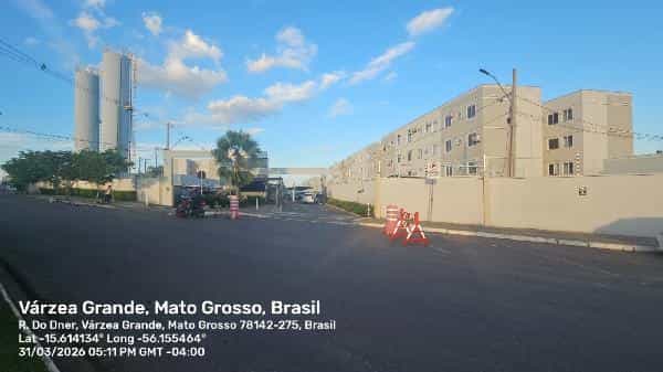Foto COND CHAPADA DOS PINHEIROS