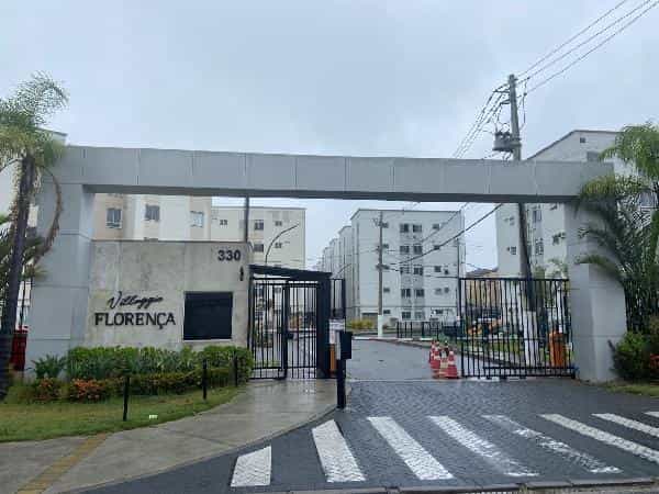 Foto Condomínio Residencial Villaggio Florença