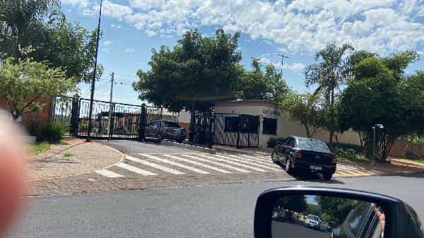 Foto COD LAR FLORIANOPOLIS