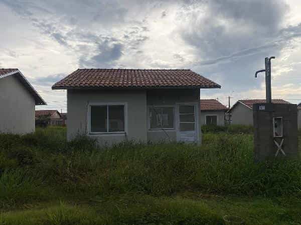 Foto LOT NOVA AMAZONAS I