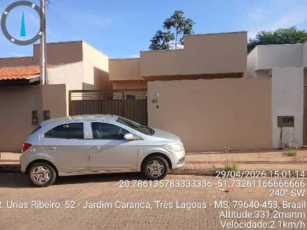 Foto COND RES SANTA LUIZA IV