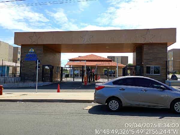 Foto RESIDENCIAL PORTO MARANATA