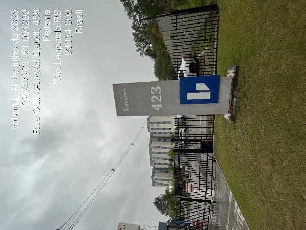 Foto RESIDENCIAL RAVENA