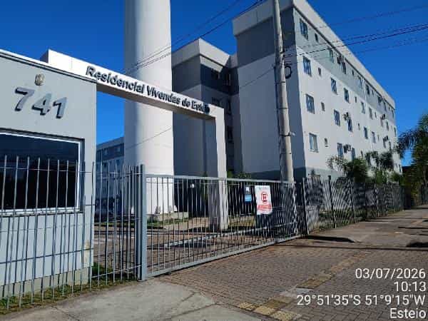 Foto RES VIVENDAS DE ESTEIO