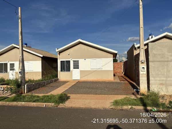 Foto RESIDENCIAL JACARANDA