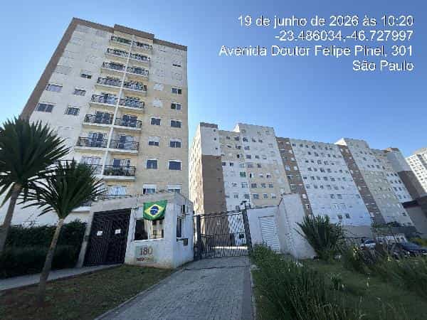 Foto NEO CONX - PIRITUBA