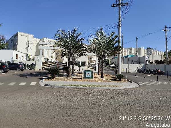 Foto PARQUE AQUARELLE